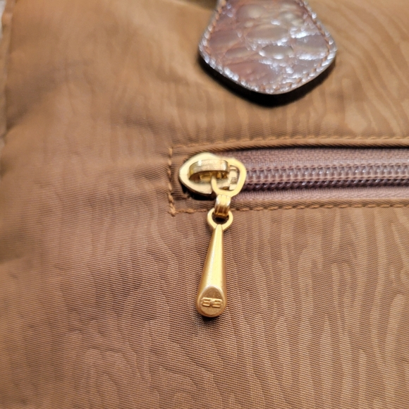 BALENCIAGA Boston Handbag BB~Beautiful! - Picture 6 of 16